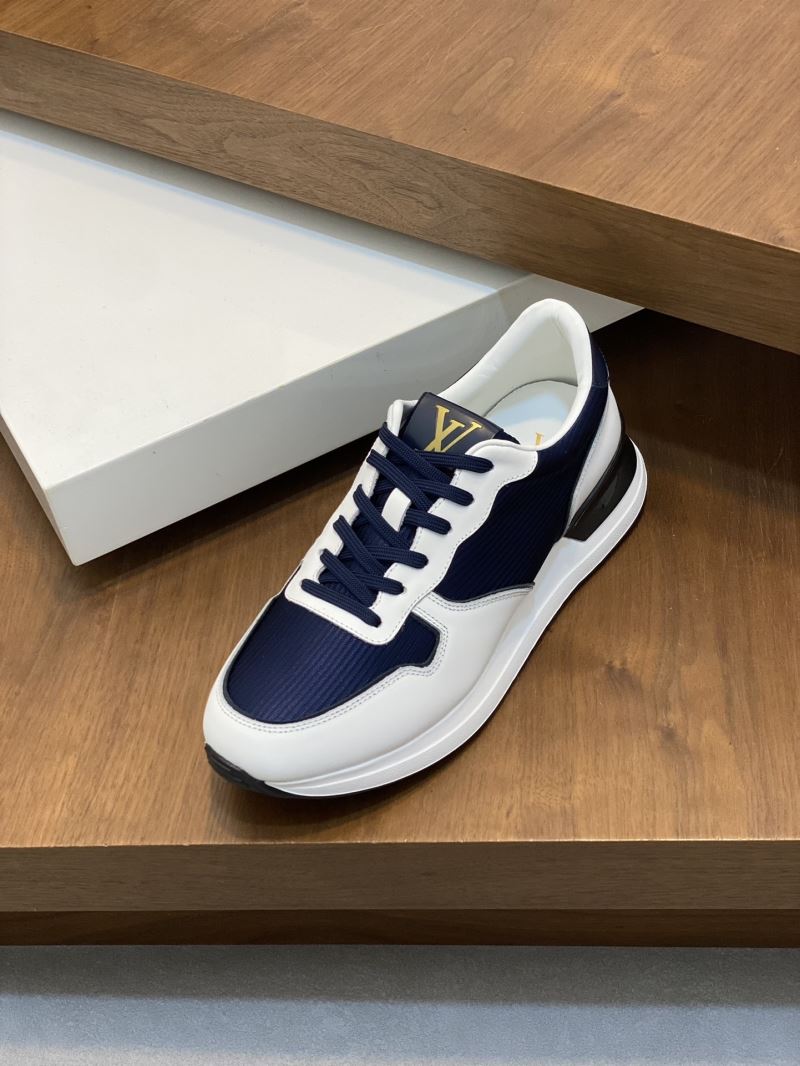 Louis Vuitton Run Away Sneaker